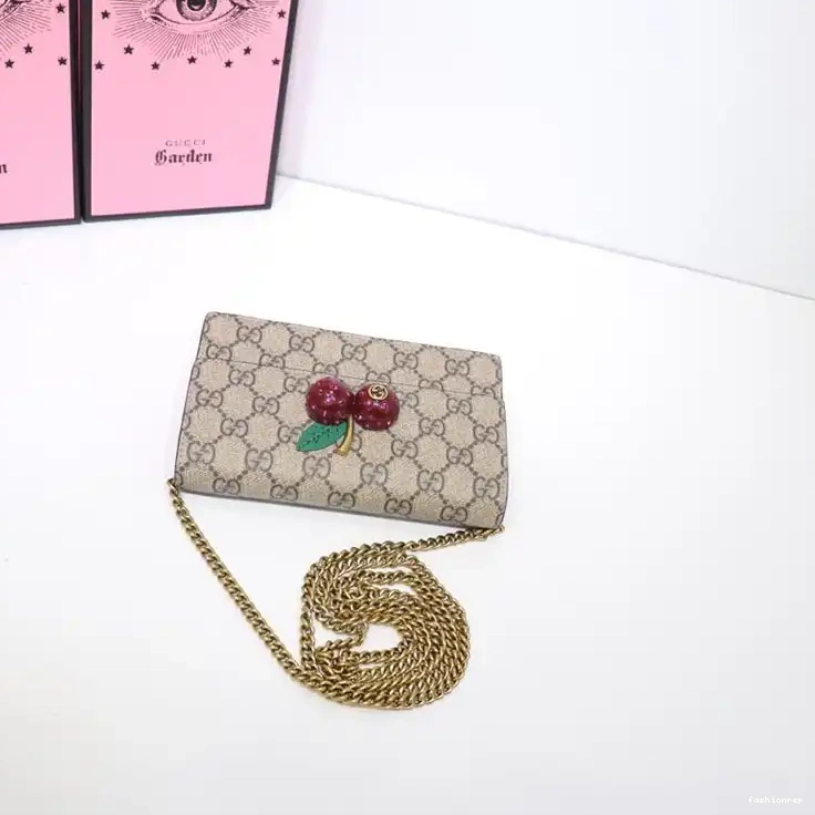 Fashionrep Bag Brand 1904G0041 Crossbody Handbags Gucci 0725